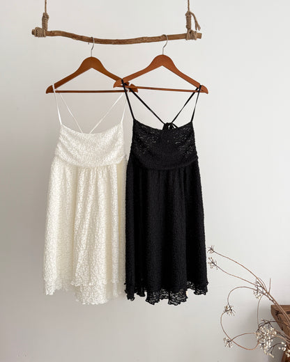 Islet camisole