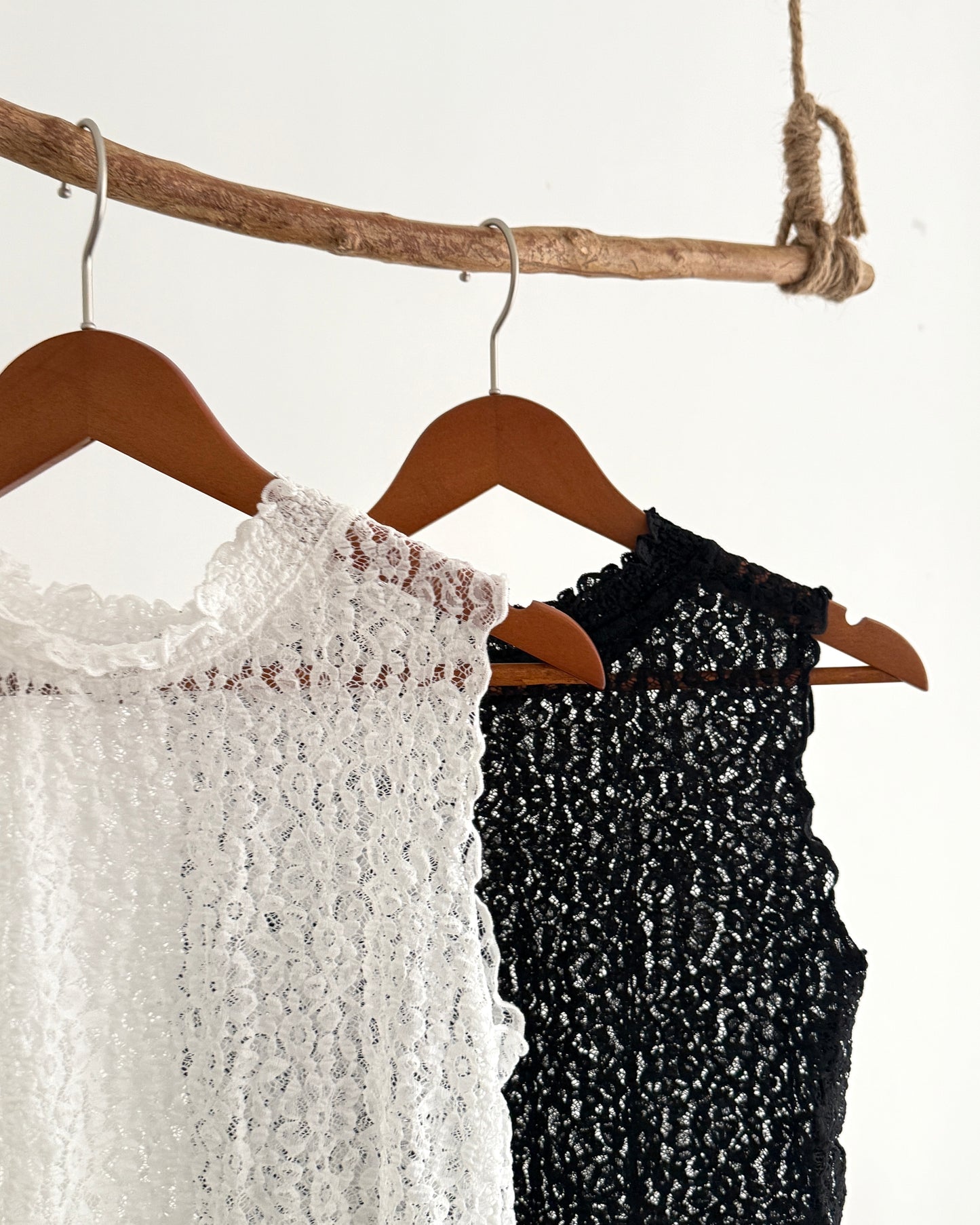 Roise vest