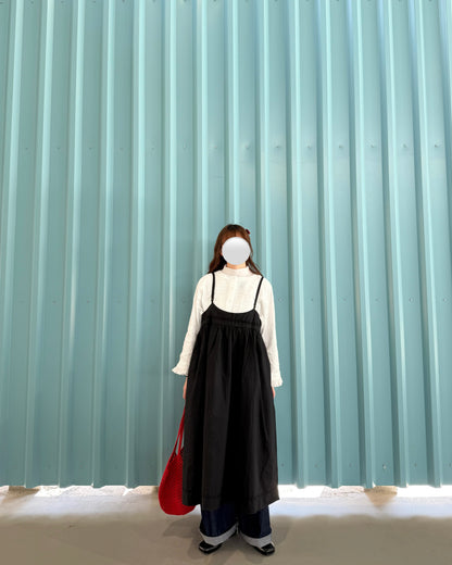 Ink dress