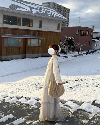 momo dumpling bag🥟