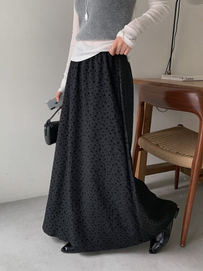 Basil skirt🌿