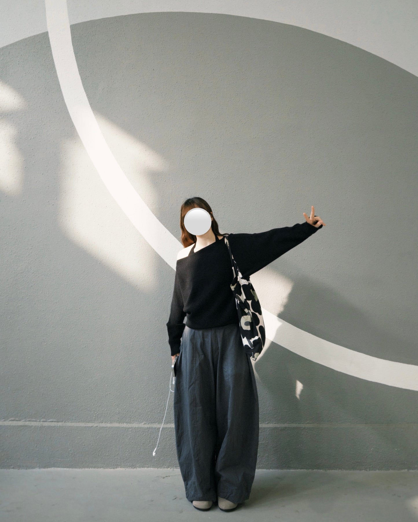 2-way cereal set🥣