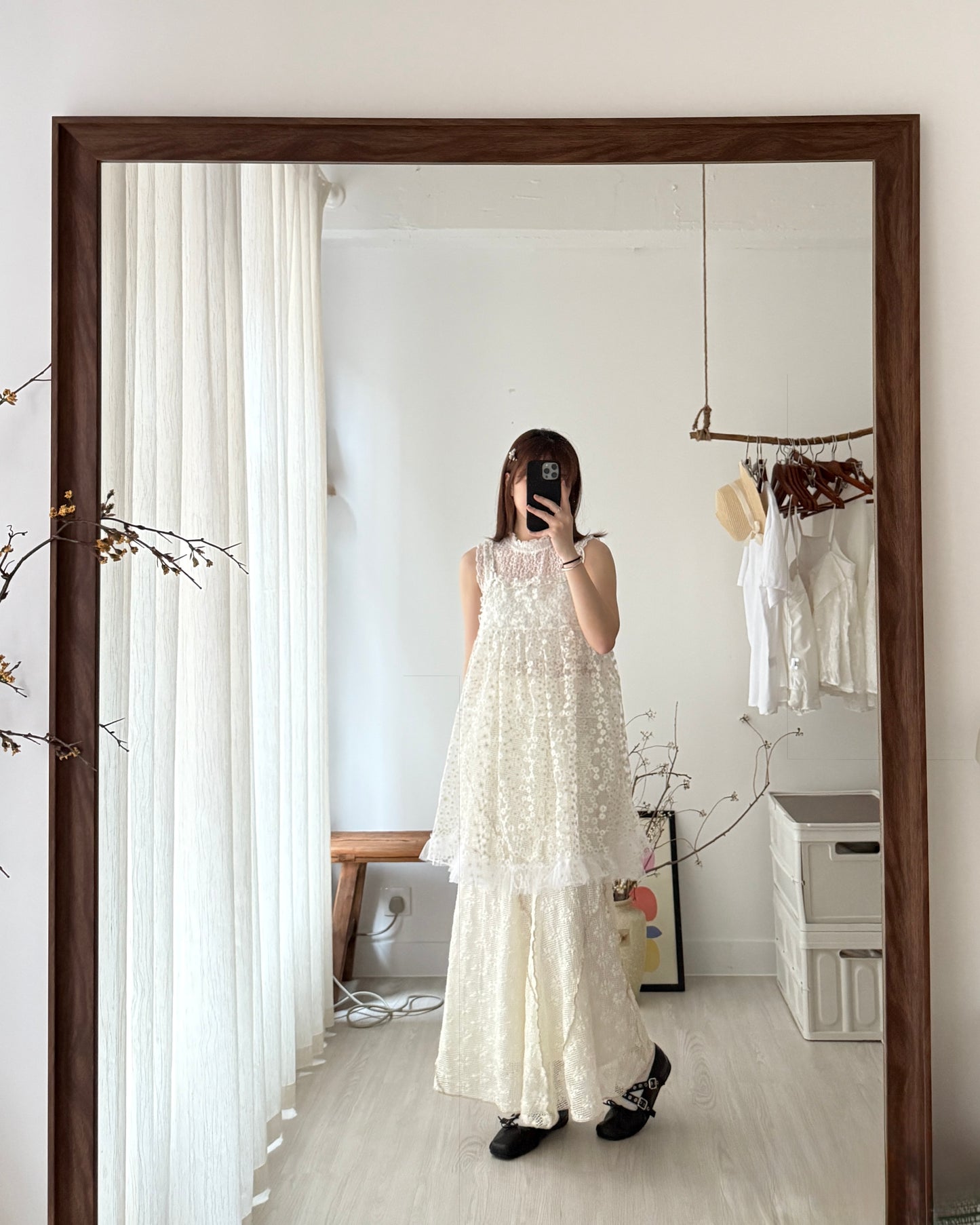 Tsubimi Skirt✿