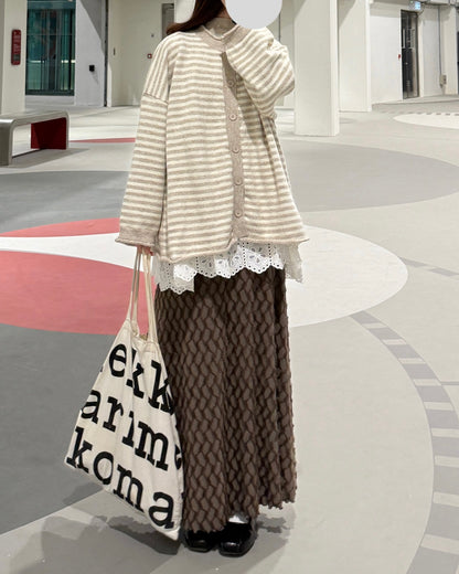 Momo mermaid skirt(三月中到貨)