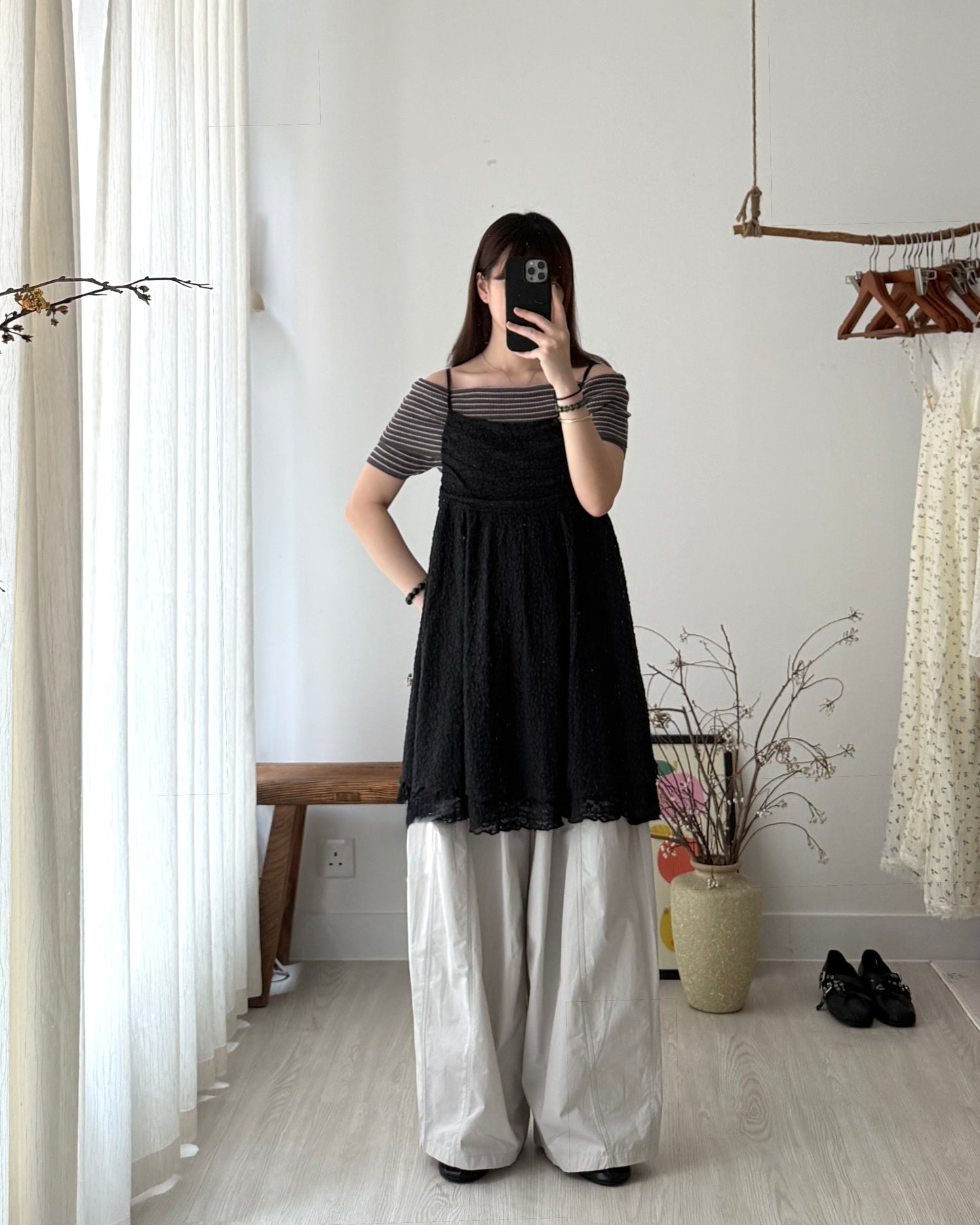 Islet camisole