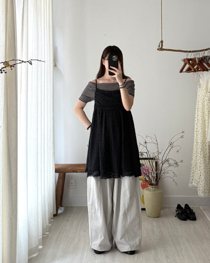 Islet camisole