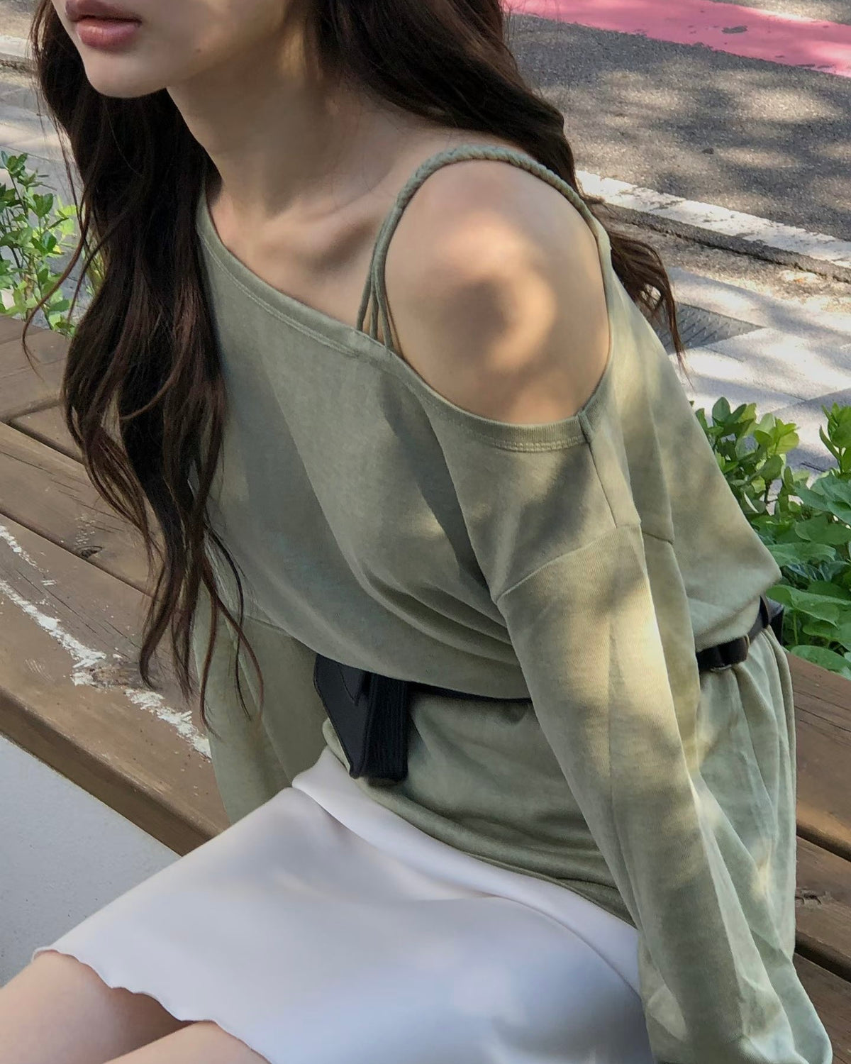 Peanut Tee🥜