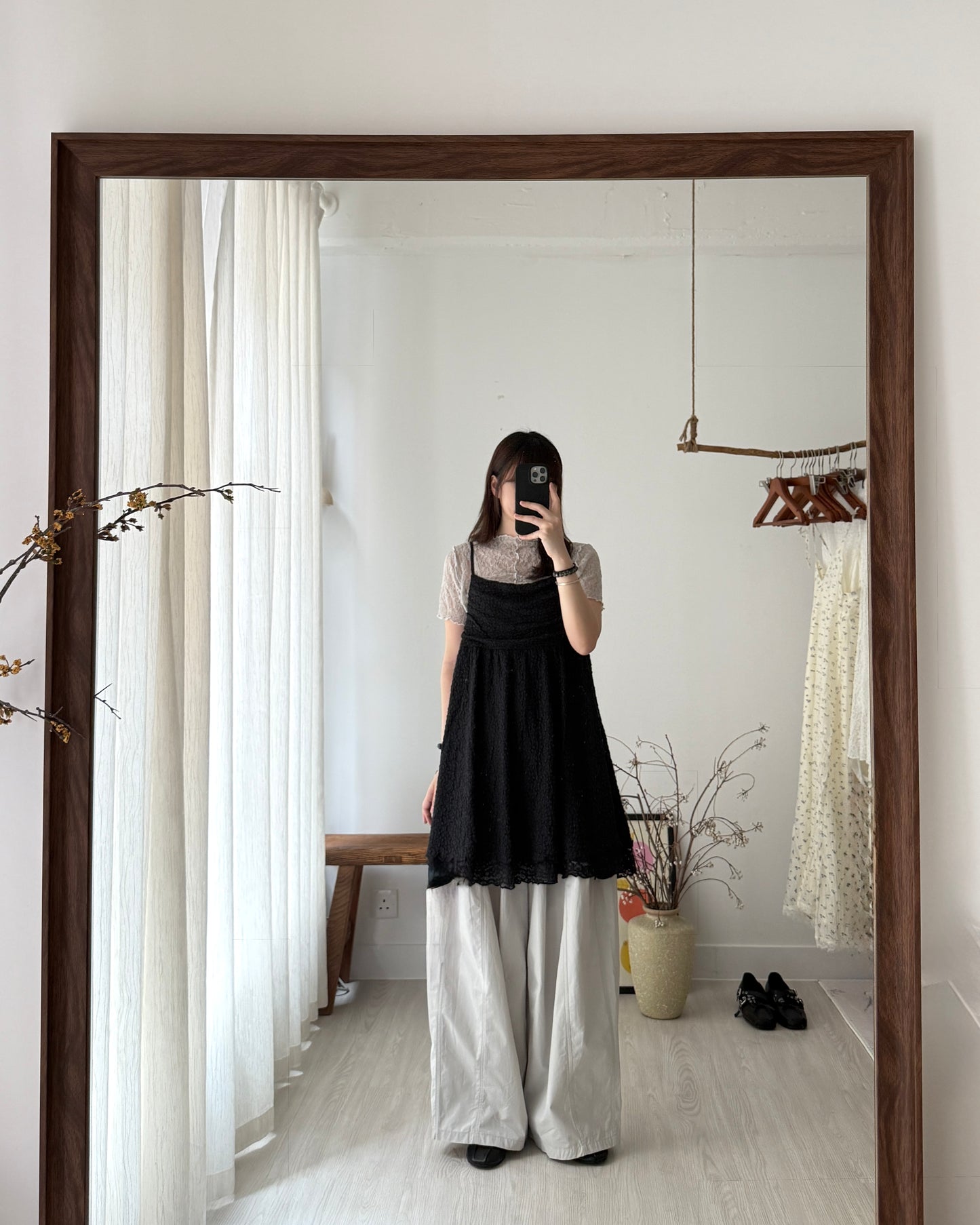 Islet camisole