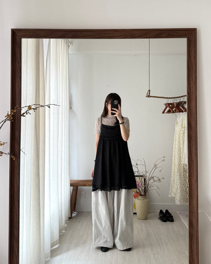 Islet camisole