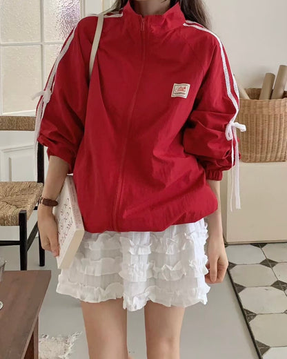 蝴蝶結風嬲仔