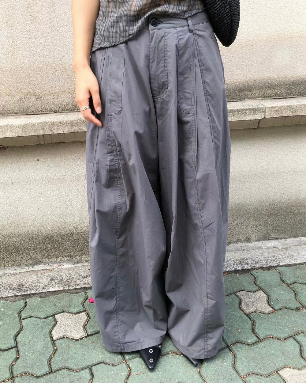 Breeze pants