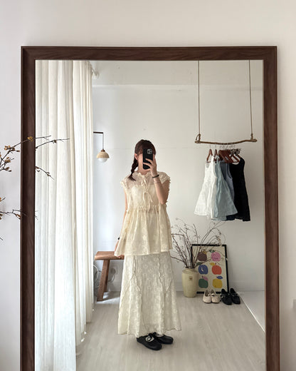 Tsubimi Skirt✿