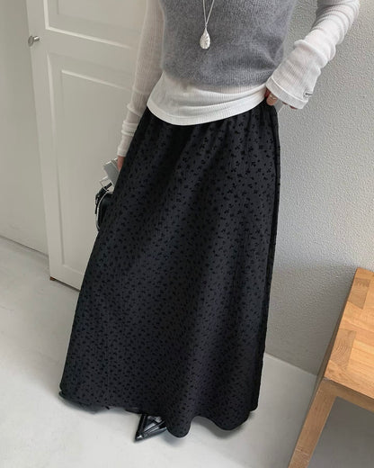 Basil skirt🌿