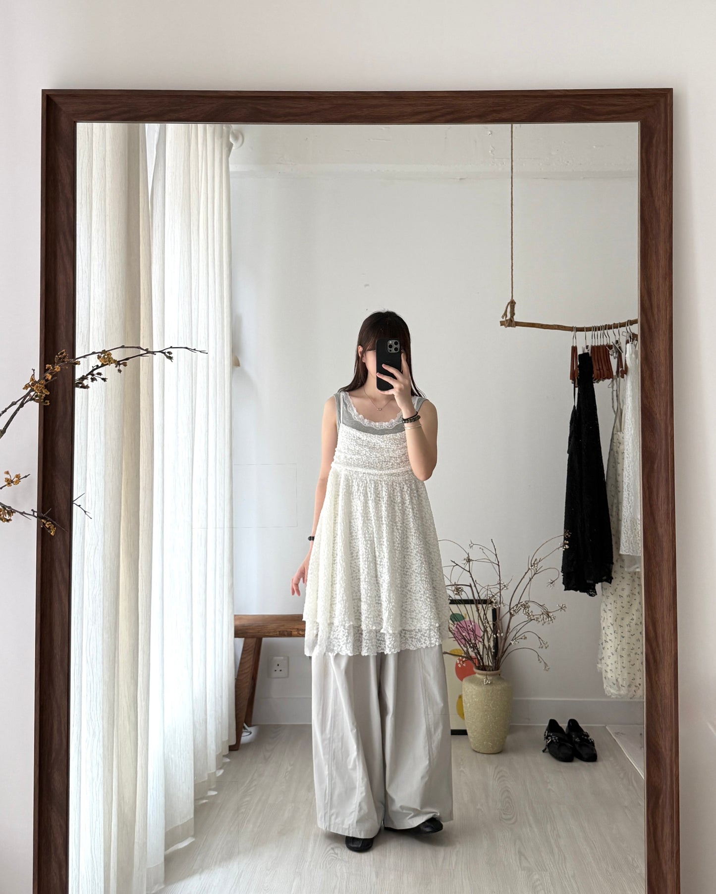Islet camisole