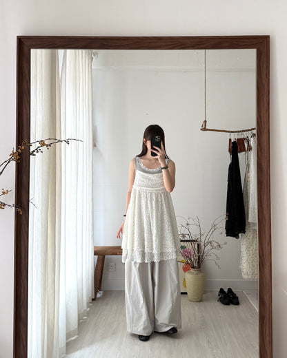 Islet camisole