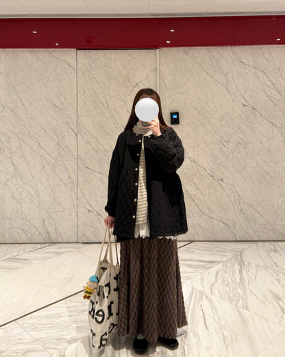 Momo mermaid skirt(三月中到貨)