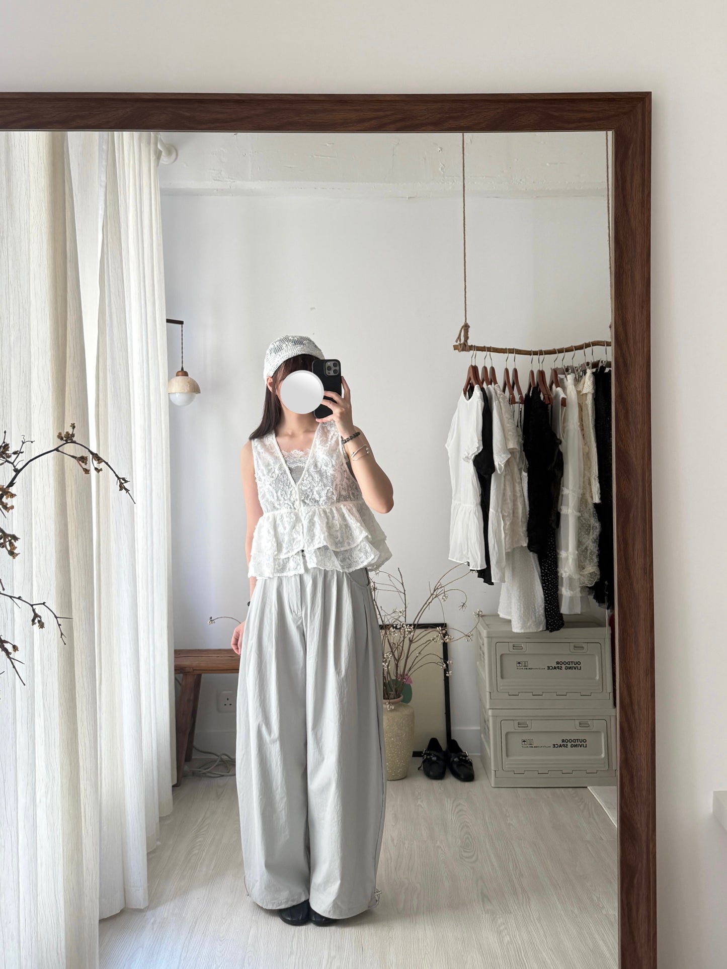 Wonderland Gilet