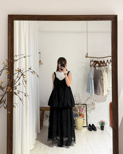 Monica skirt