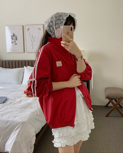 蝴蝶結風嬲仔