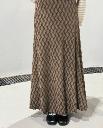 Momo mermaid skirt(三月中到貨)