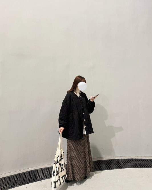 Momo mermaid skirt(三月中到貨)