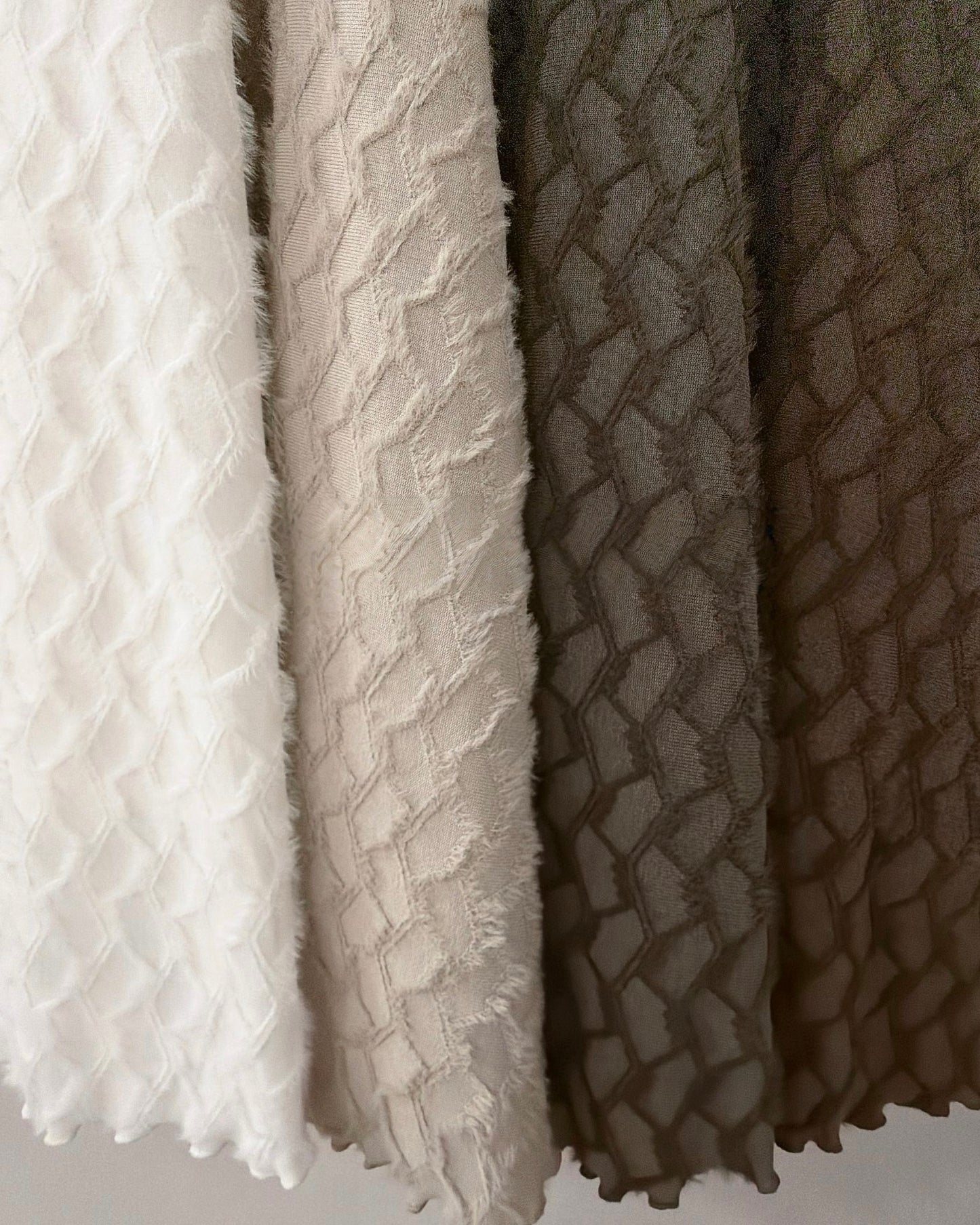 Momo mermaid skirt(三月中到貨)