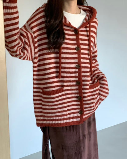 peekaboo cardigan🎠