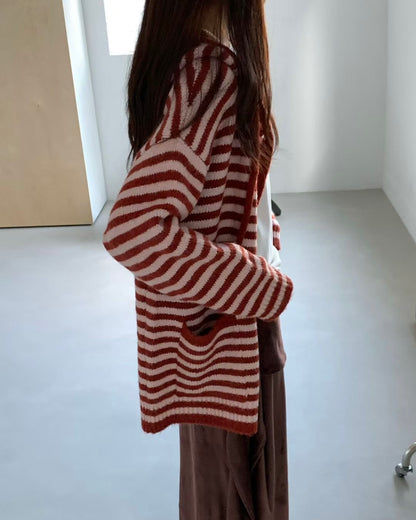 peekaboo cardigan🎠