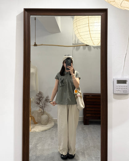 超Q!! 2way forest shirt🌳