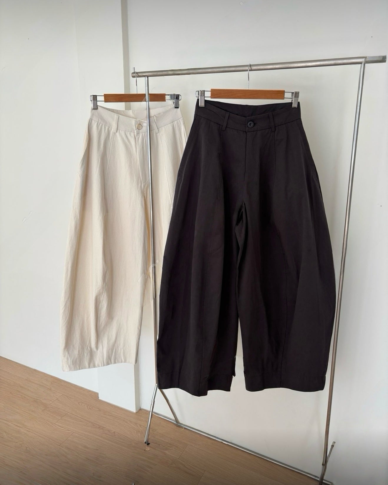 midnight curve pant