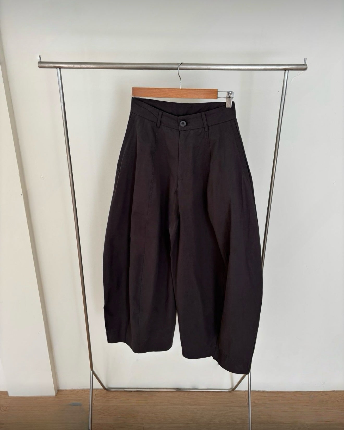 midnight curve pant