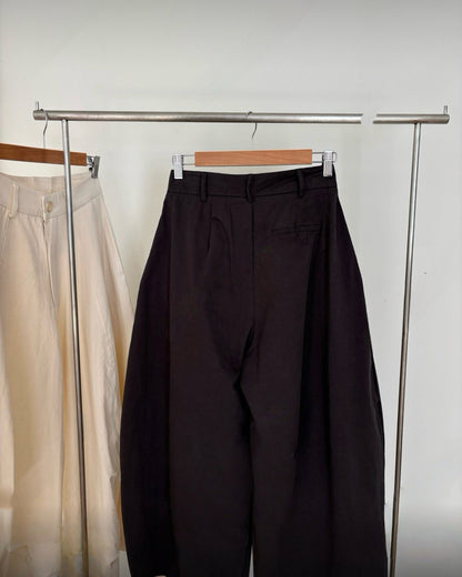 midnight curve pant