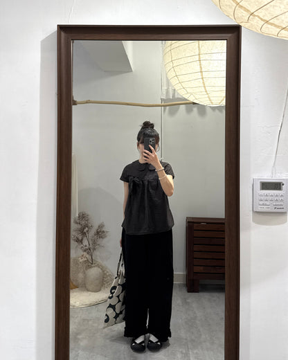 超Q!! 2way forest shirt🌳