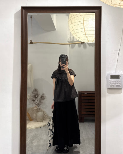 超Q!! 2way forest shirt🌳