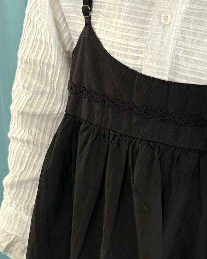 Ink dress