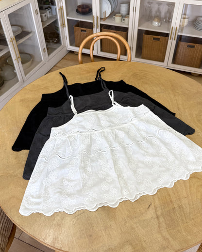 透薄繡花layer🍀