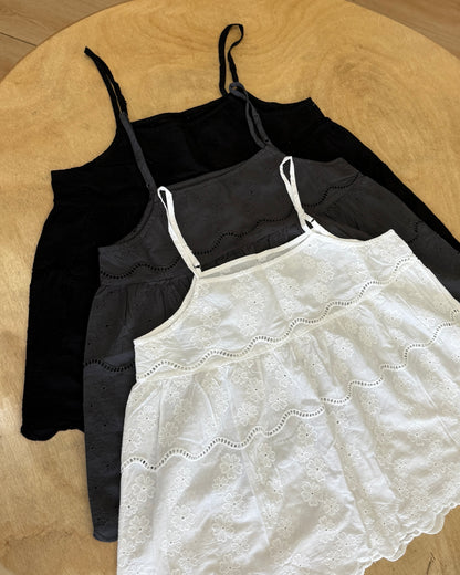 透薄繡花layer🍀