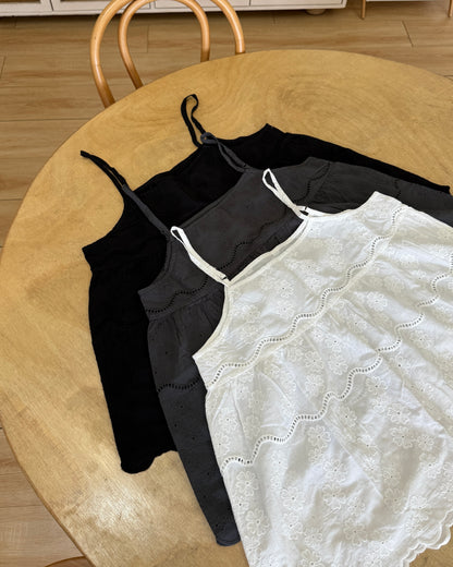 透薄繡花layer🍀