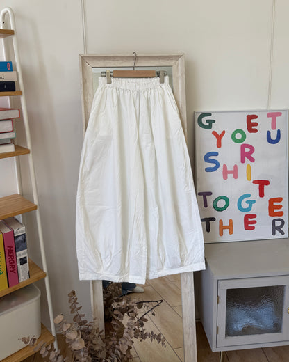 👷QQ工裝闊腿氣球褲