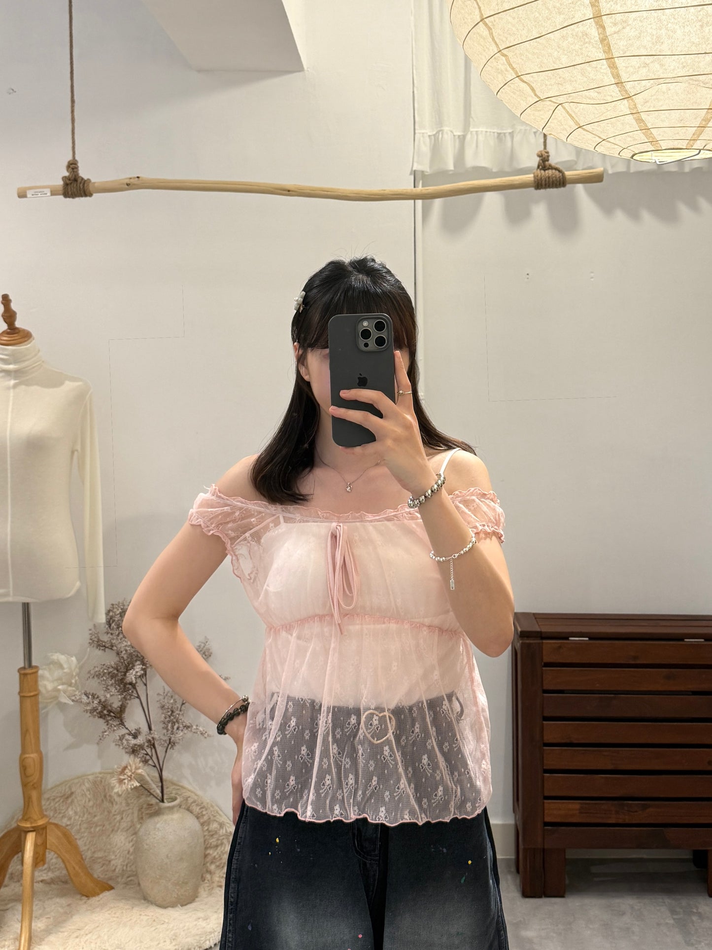 2way Ballet Vest🩰