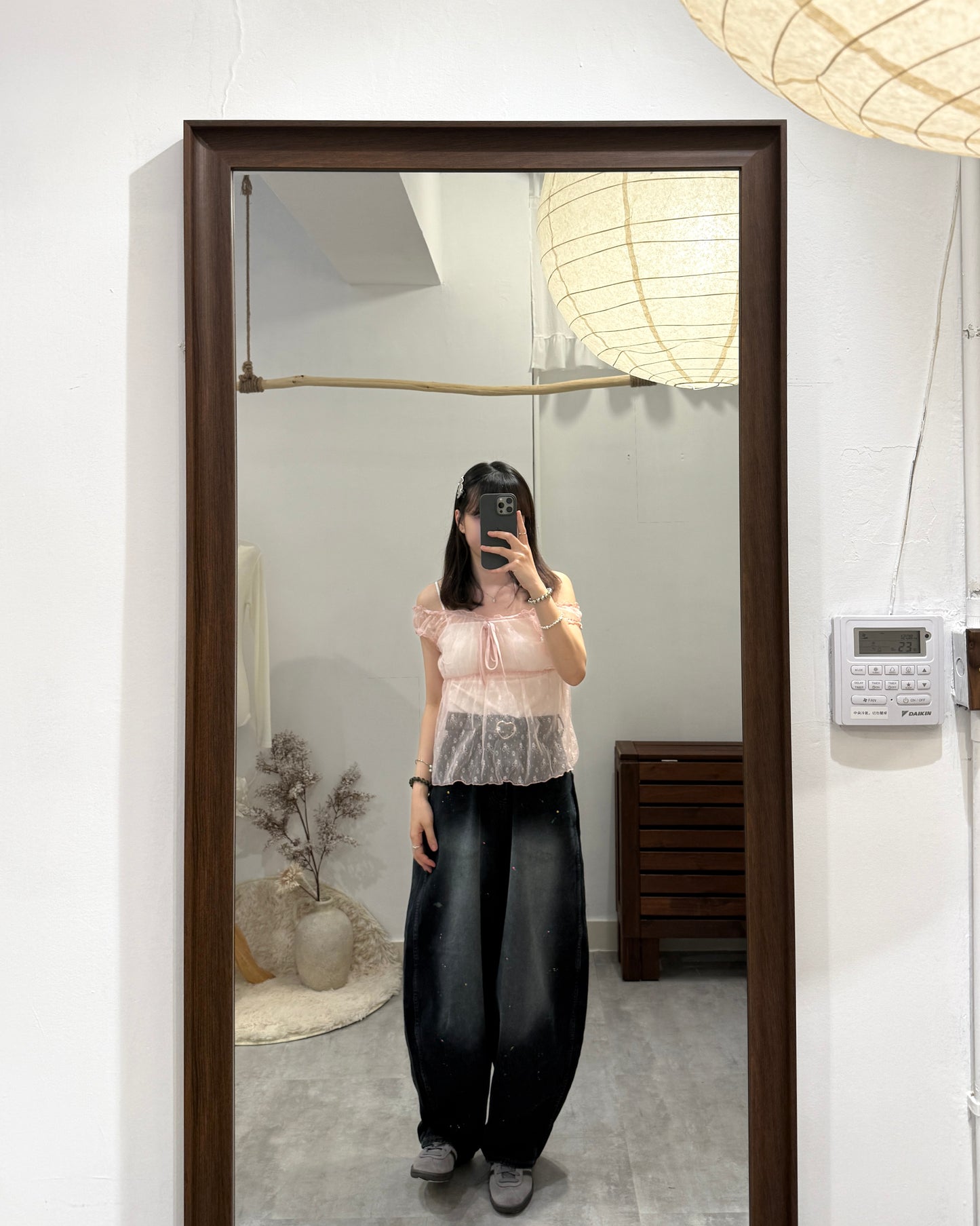 2way Ballet Vest🩰