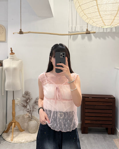 2way Ballet Vest🩰