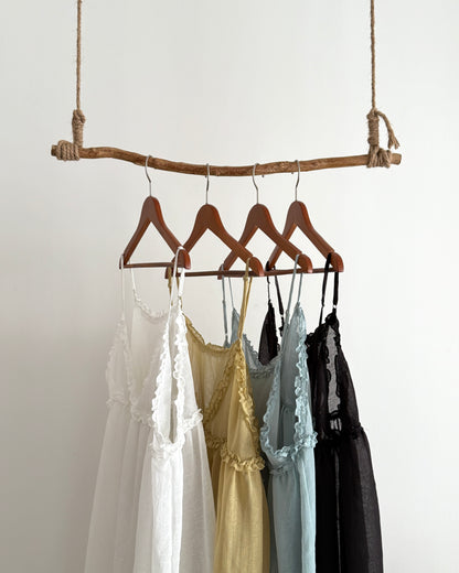 Moonlit camisole
