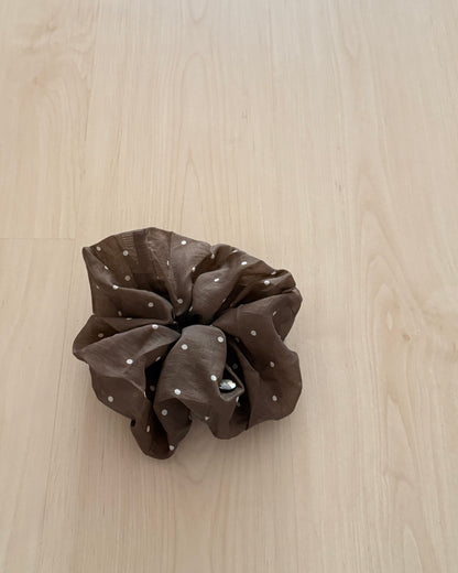 Dottie scrunchies