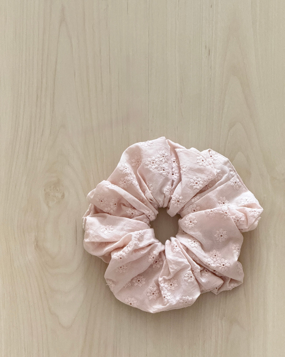 pinku通花髮圈