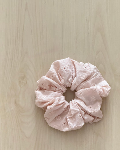 pinku通花髮圈