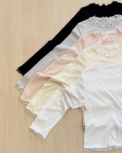 Orchid top