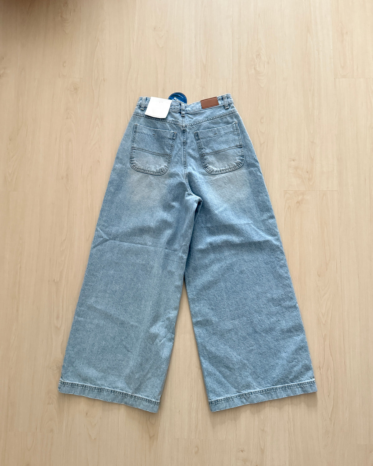Umi jeans