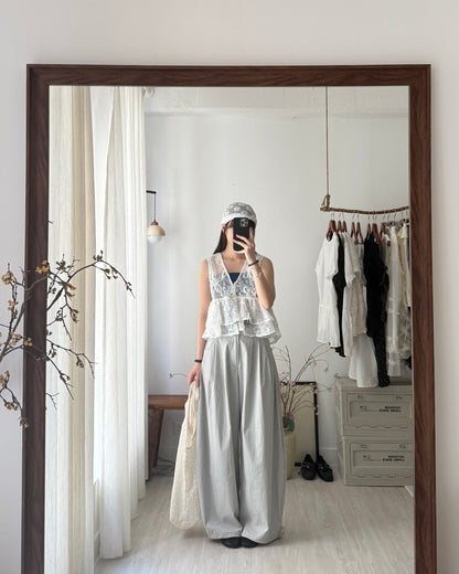 Wonderland Gilet