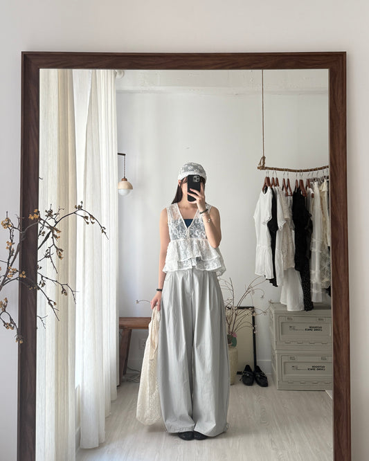 Wonderland Gilet